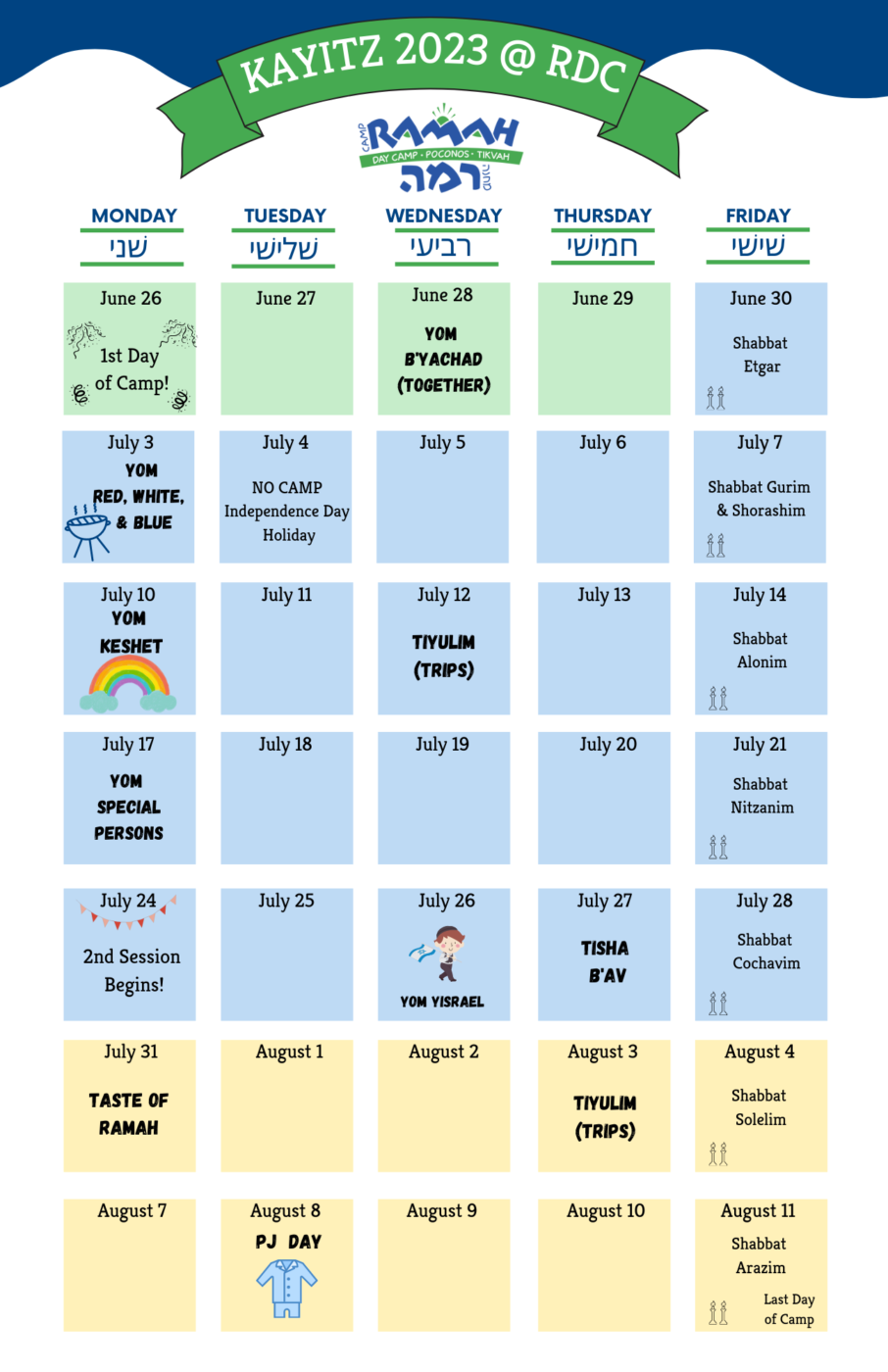 Kayitz 2223 calendar 8